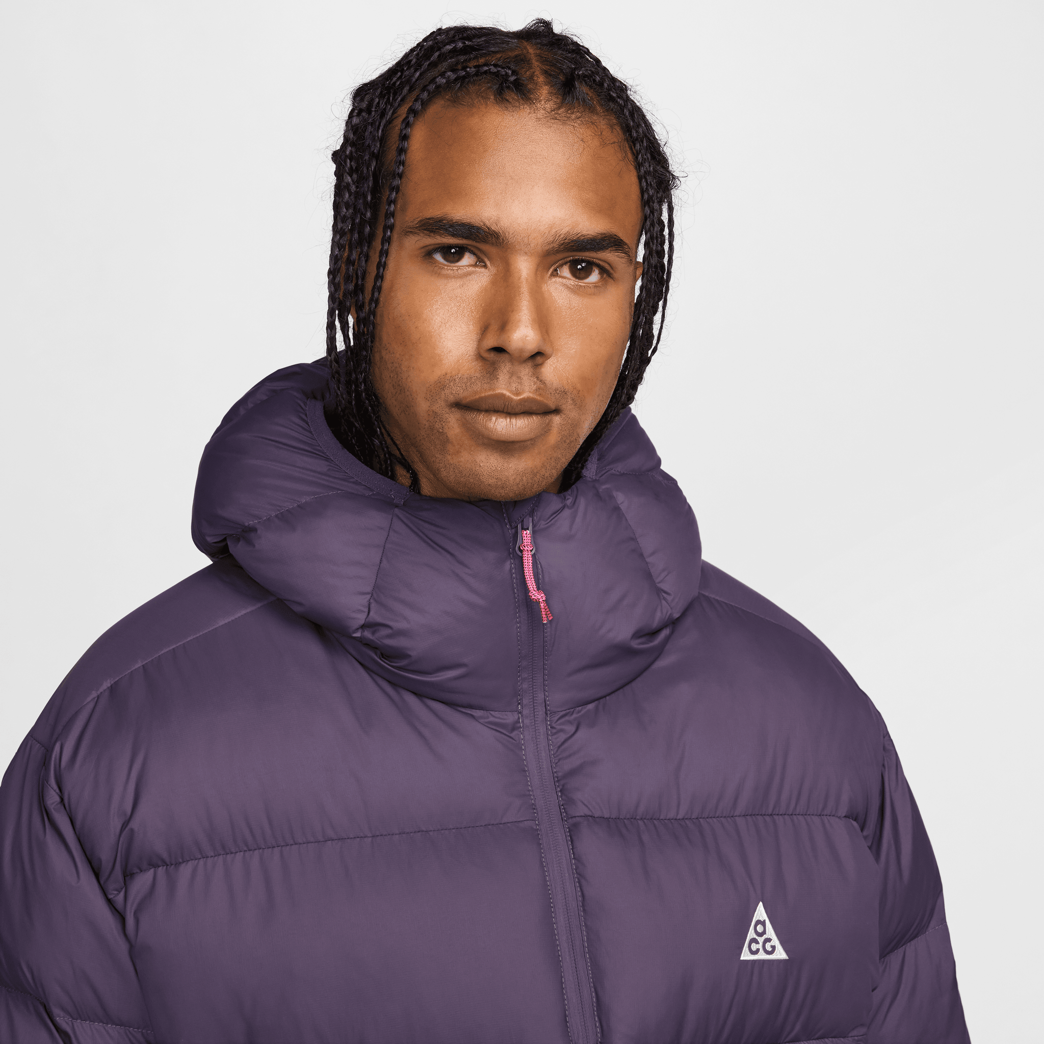 'Lunar Lake' PrimaLoft® Therma-FIT ADV Loose Hooded Jacket