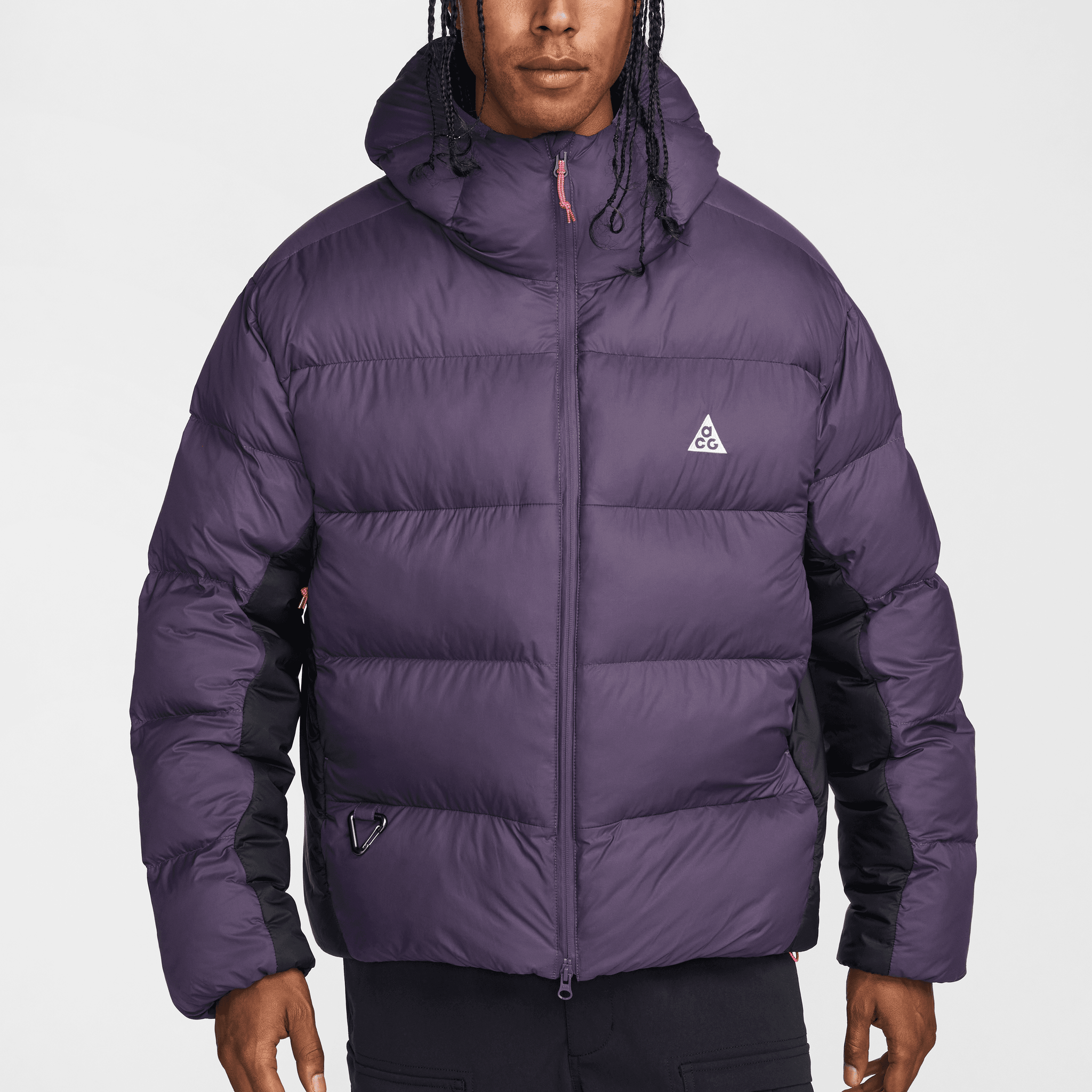 'Lunar Lake' PrimaLoft® Therma-FIT ADV Loose Hooded Jacket