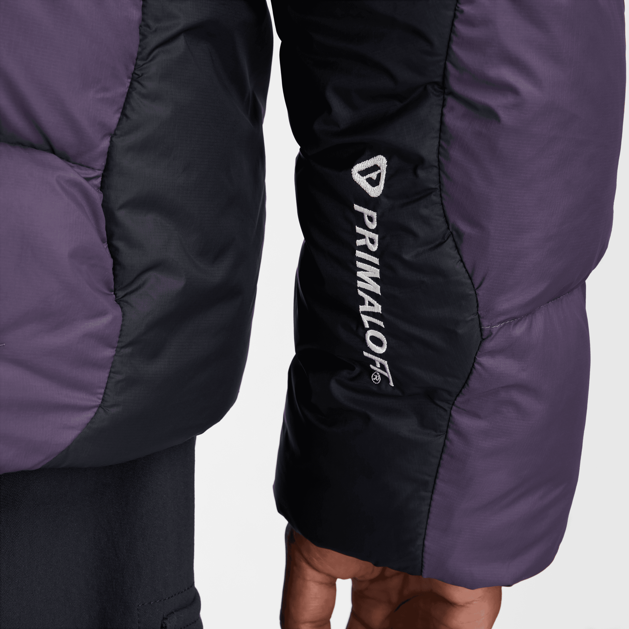 'Lunar Lake' PrimaLoft® Therma-FIT ADV Loose Hooded Jacket