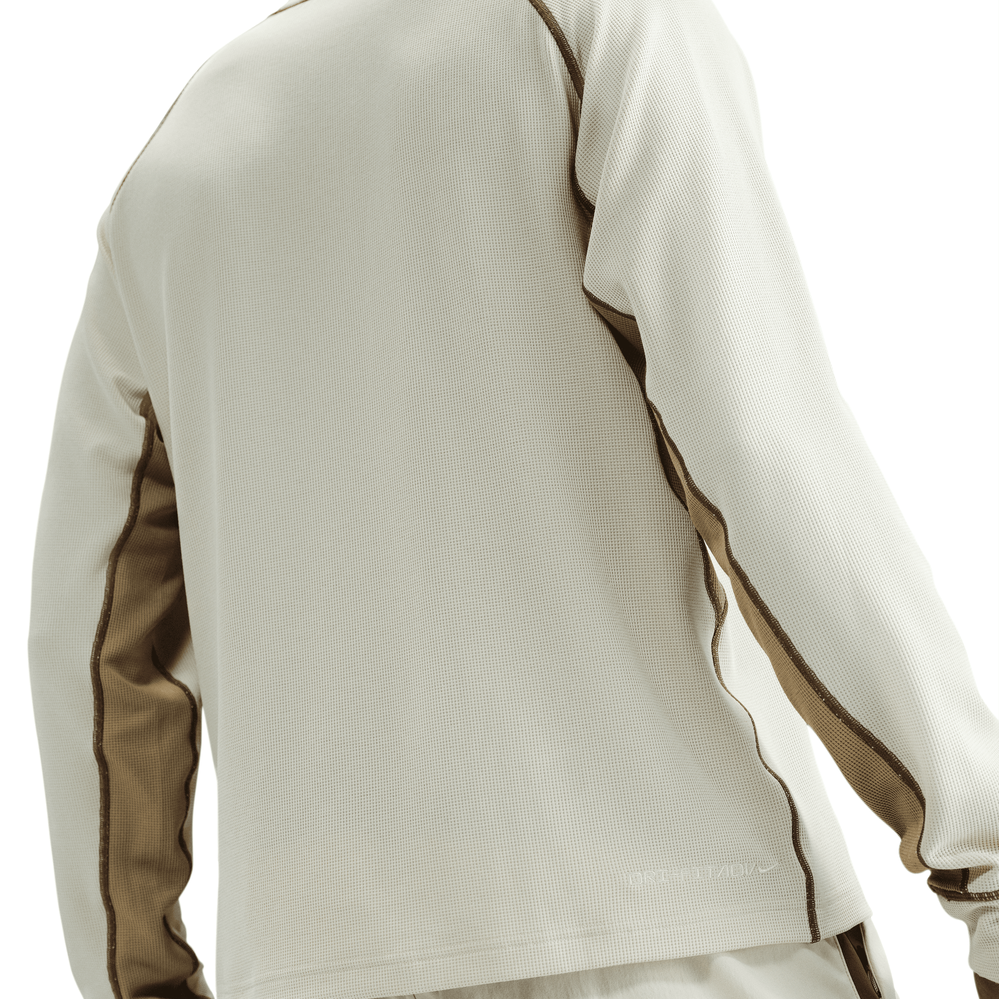 'Wolf' Long Sleeve Chinati Baselayer