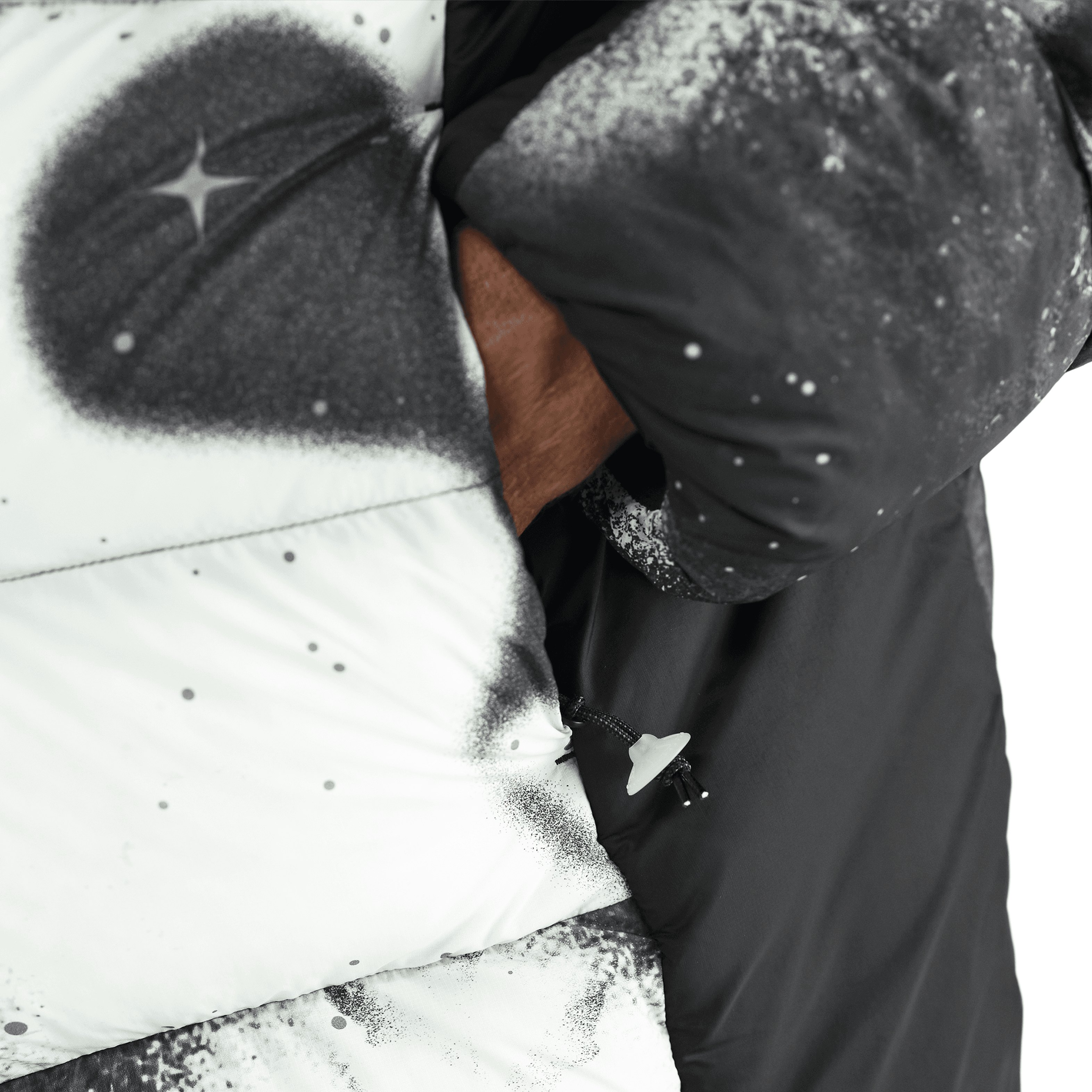 ジャケット・アウター Lunar NIKE】関送込/ナイキ ACG 