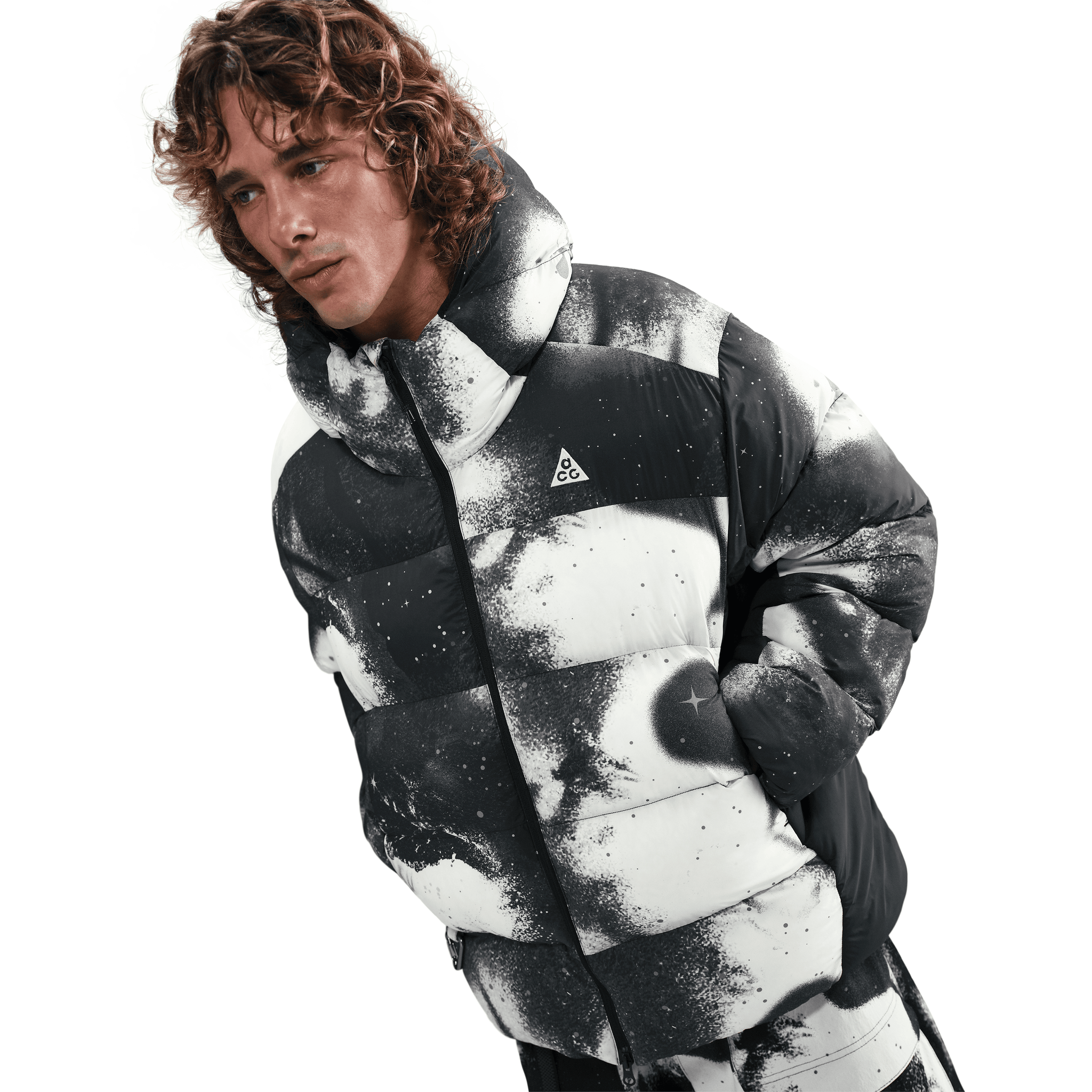 【FINDERS KEEPERS】 PRIMALOFT INNER JACKET Kids Jacket blue | PrimaLoft® jacket | namuk®