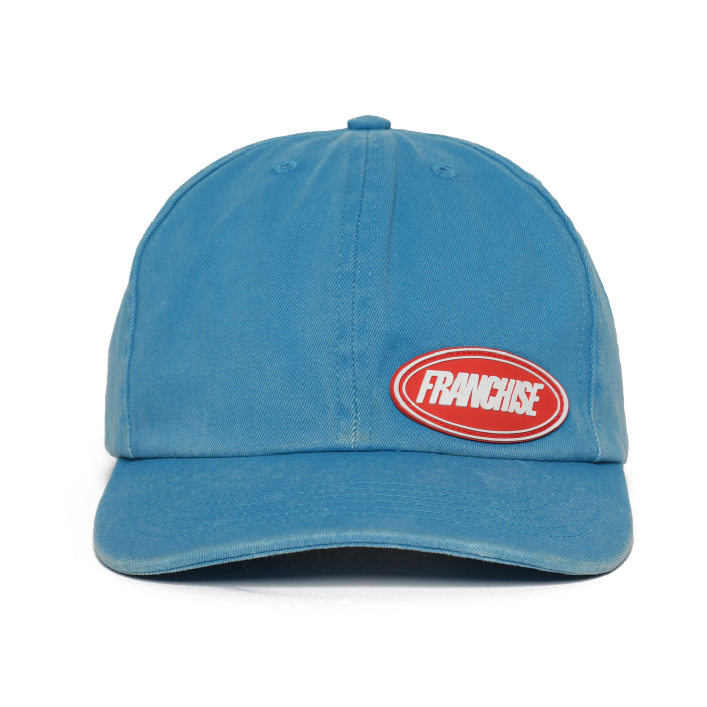 Corporate Athletics Washed Twill 6 Panel Hat