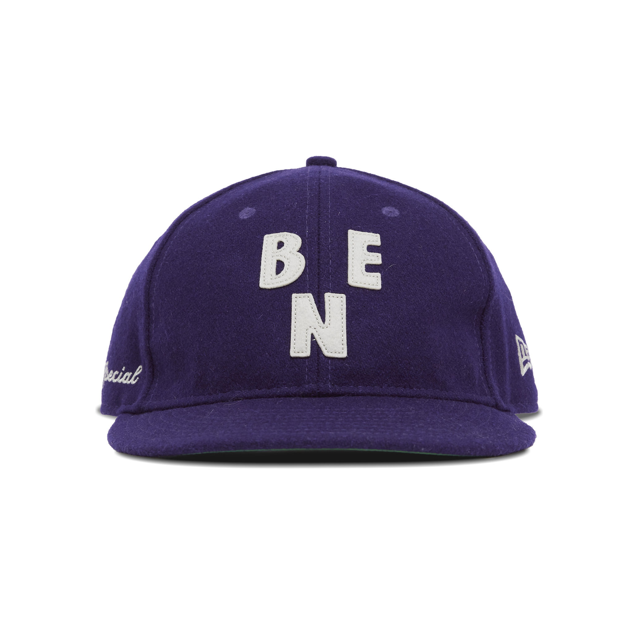 Ben-G Team Hat by New Era