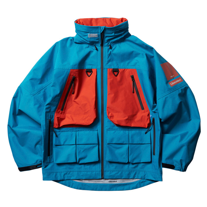 All Conditions 3Layers Jacket