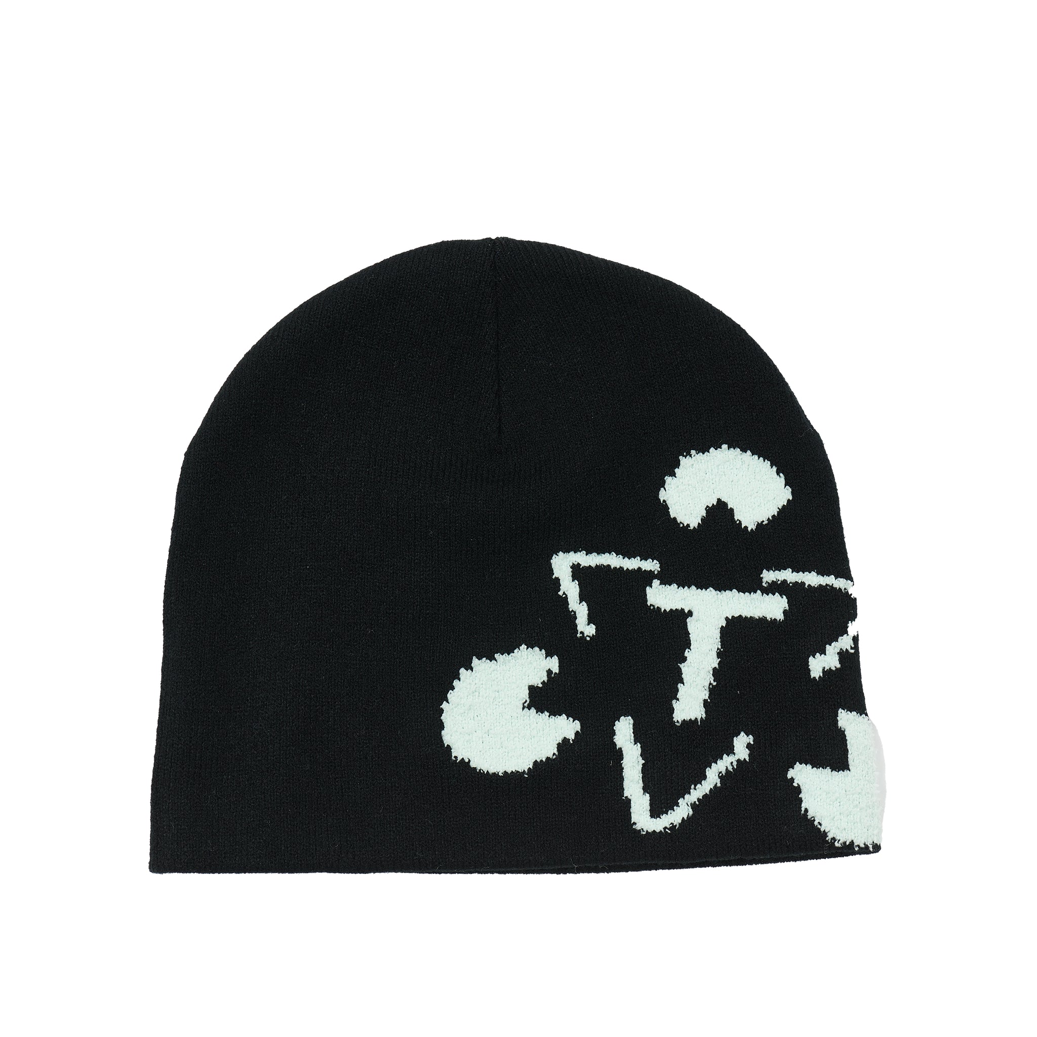 Cuff Beanie