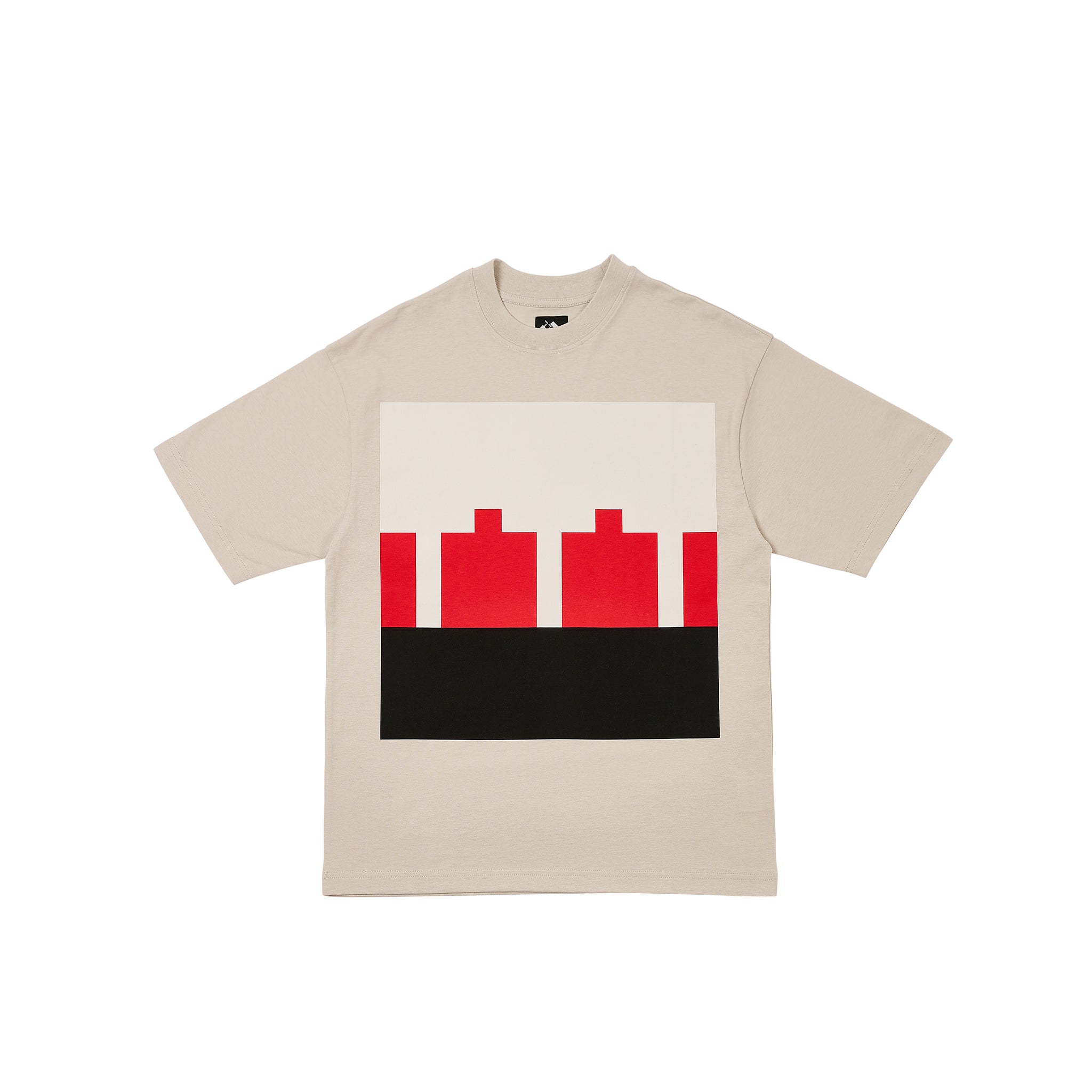 Block T-Shirt