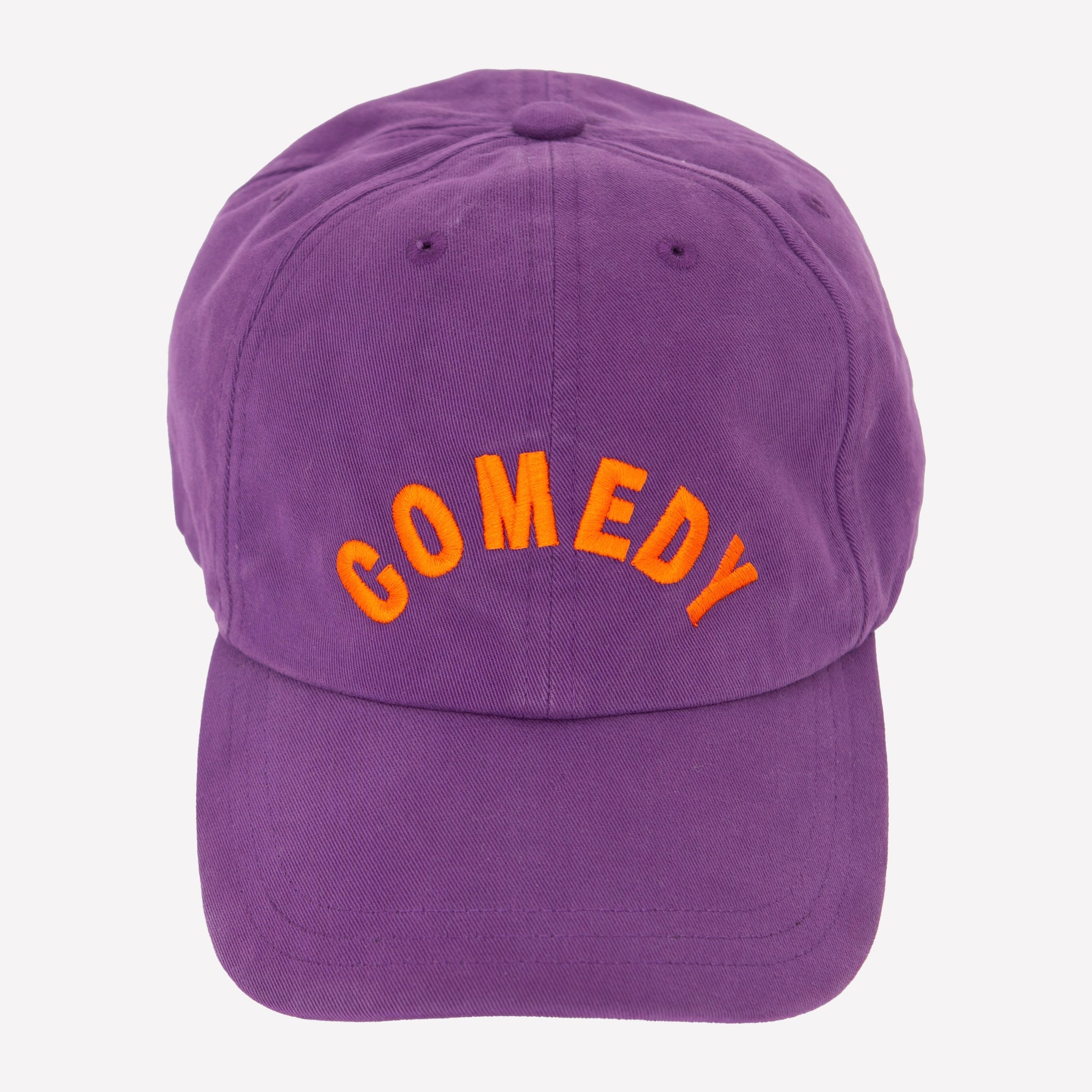 "Comedy" Cap