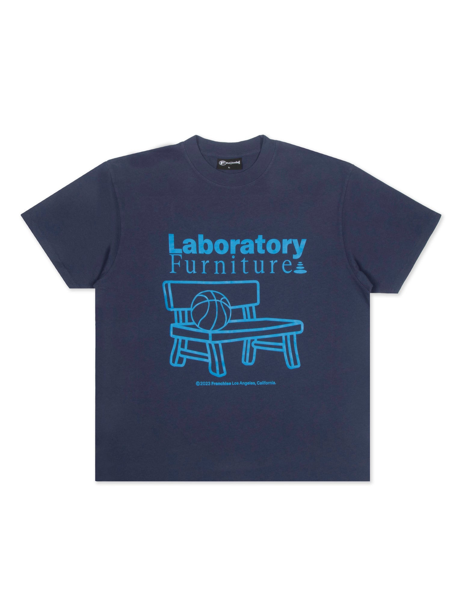 Laboratory Furniture T-Shirt