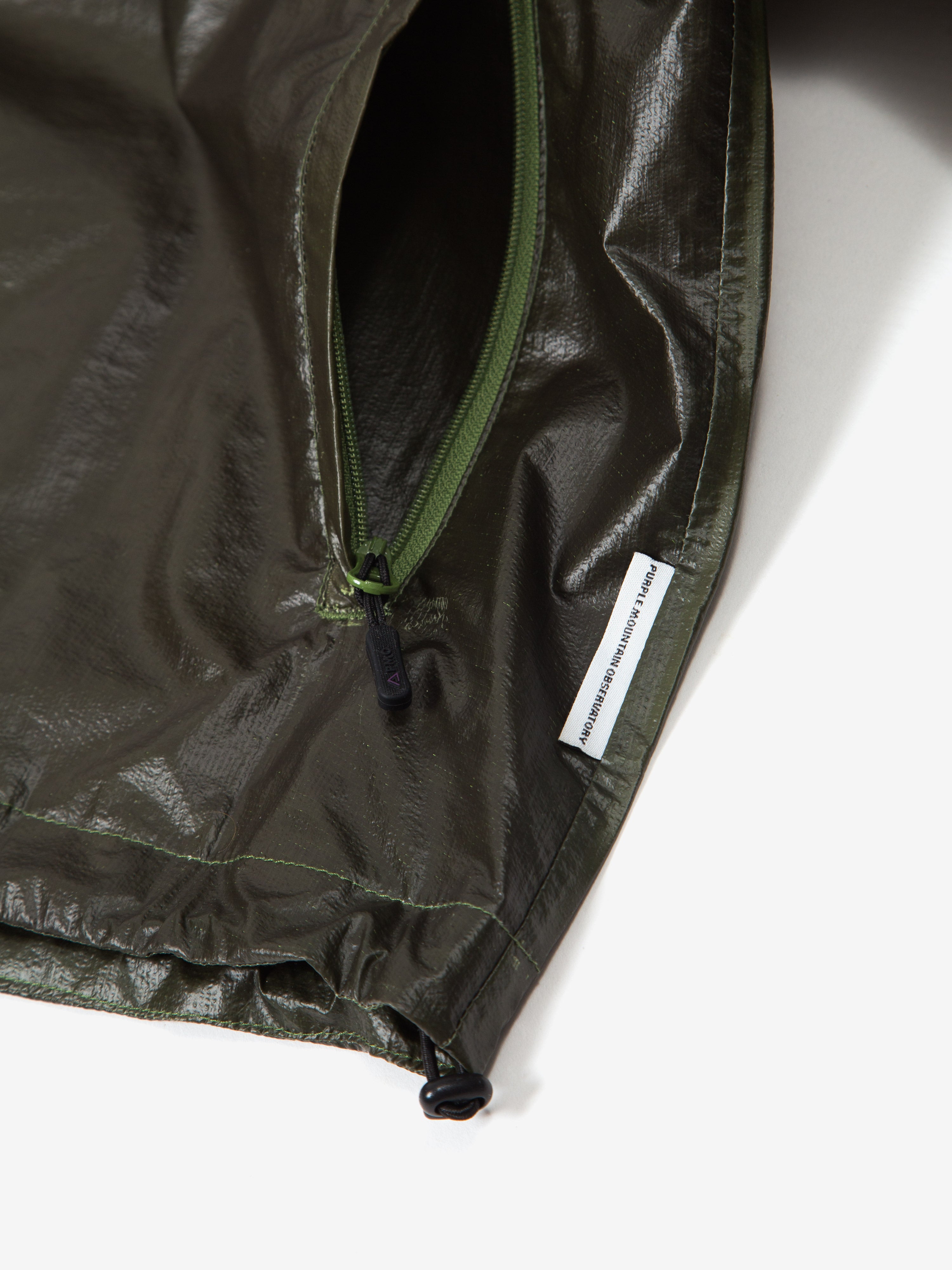 Obisidian Breeze Jacket – VERY SPECIAL