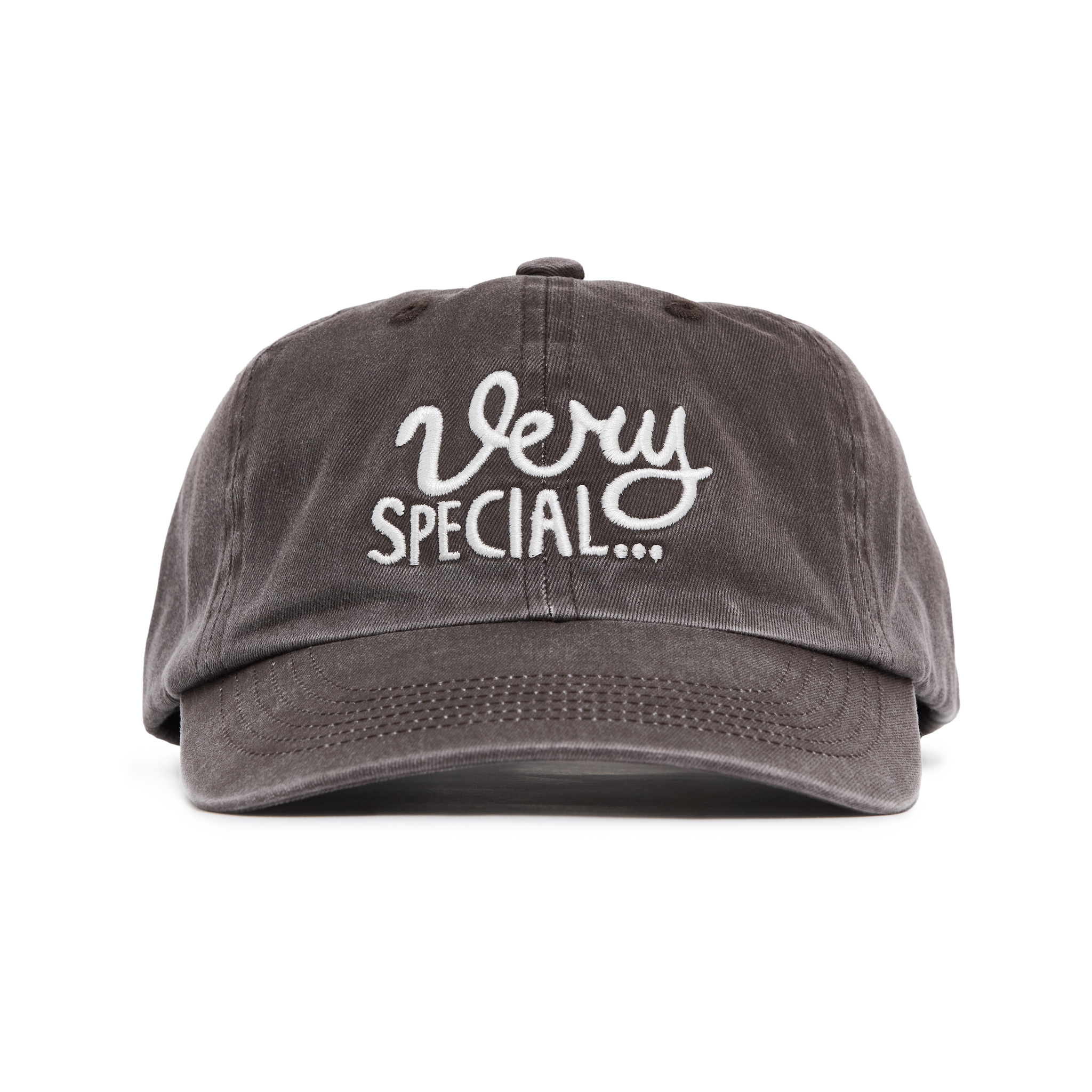 Very Special... Hat