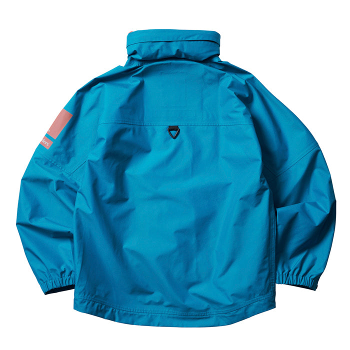 All Conditions 3Layers Jacket