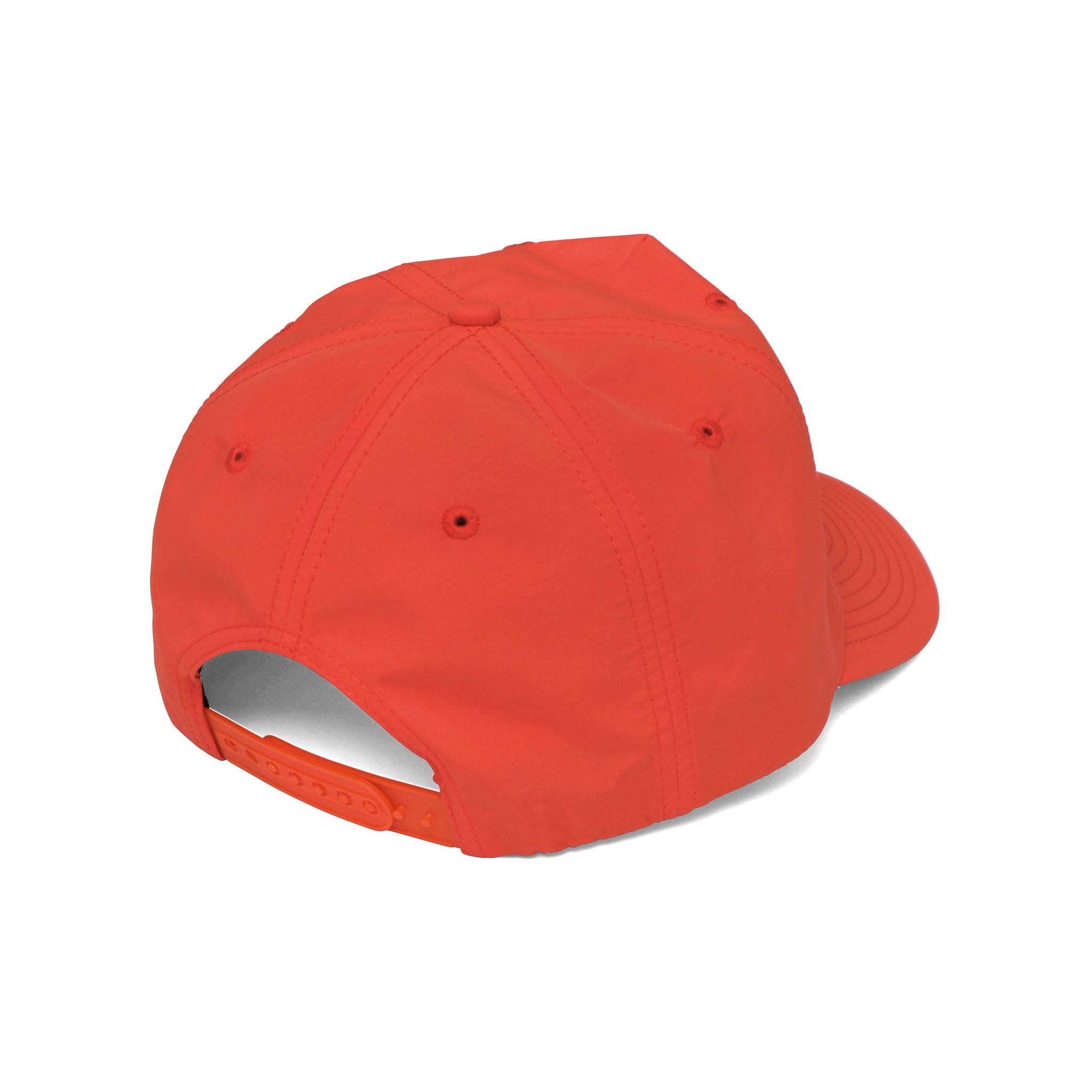 Sport 5-Panel Snapback Hat