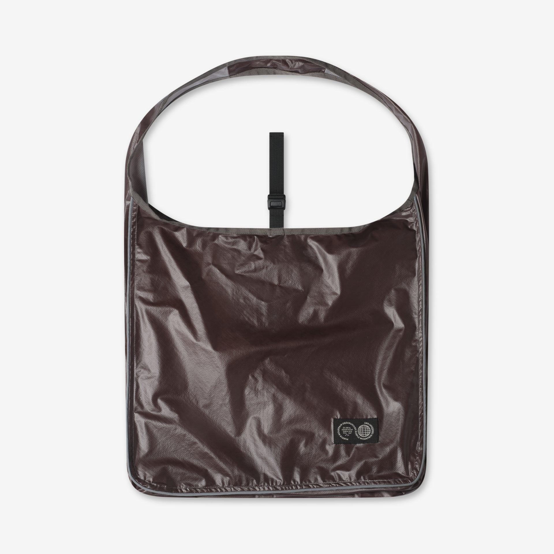 Obsidian Tote