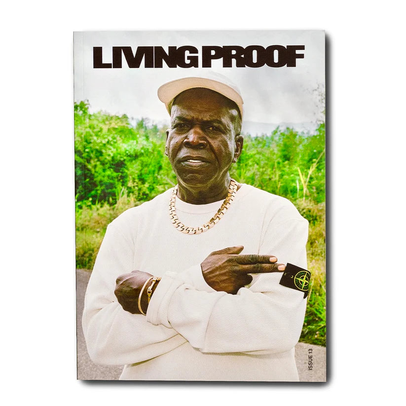 Living Proof – VERY SPECIAL Living Proof – VERY SPECIAL
