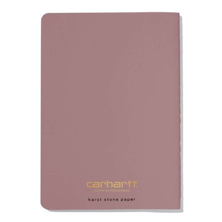 Carhartt Please Notebook Set