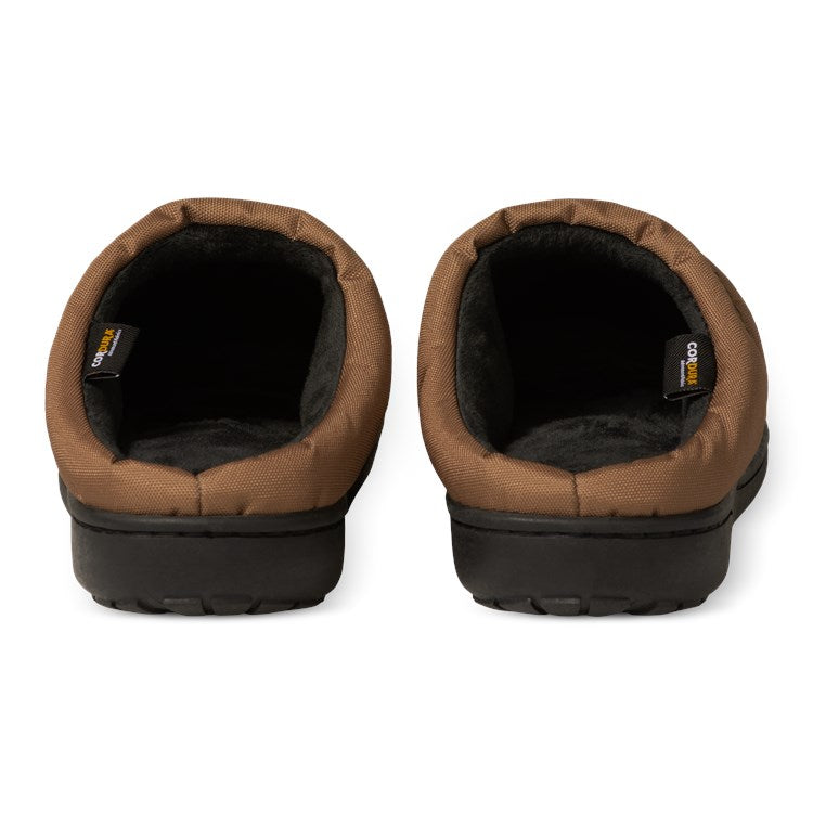 Cordura® Slippers