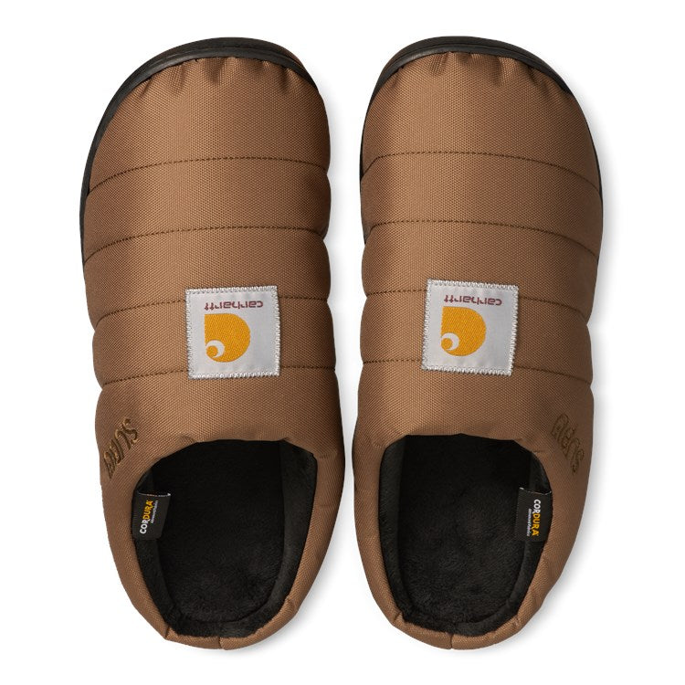 Cordura® Slippers