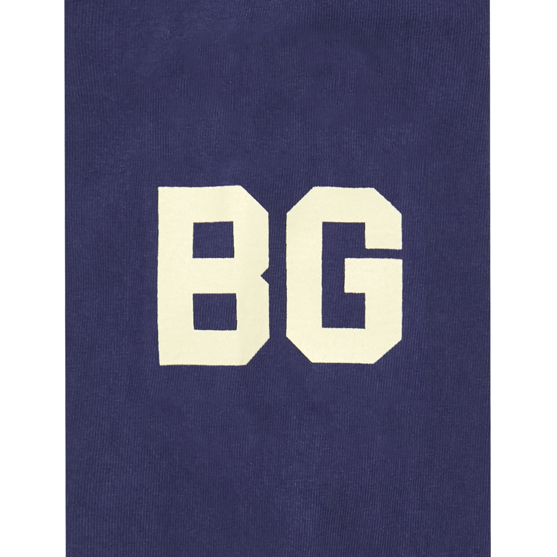 BG05 & VS20 Long Sleeve