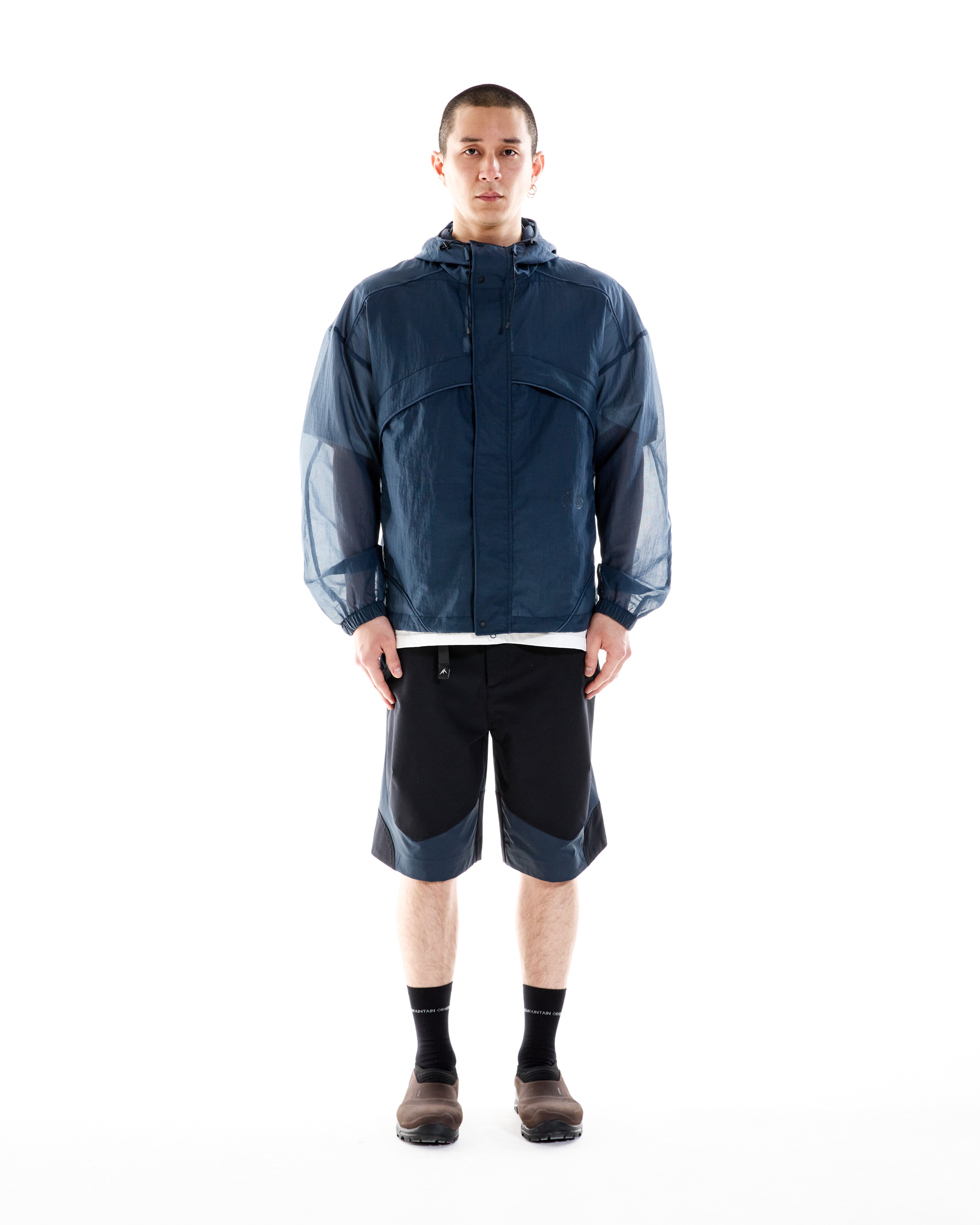 Field Jacket Double Skin – VERY SPECIAL