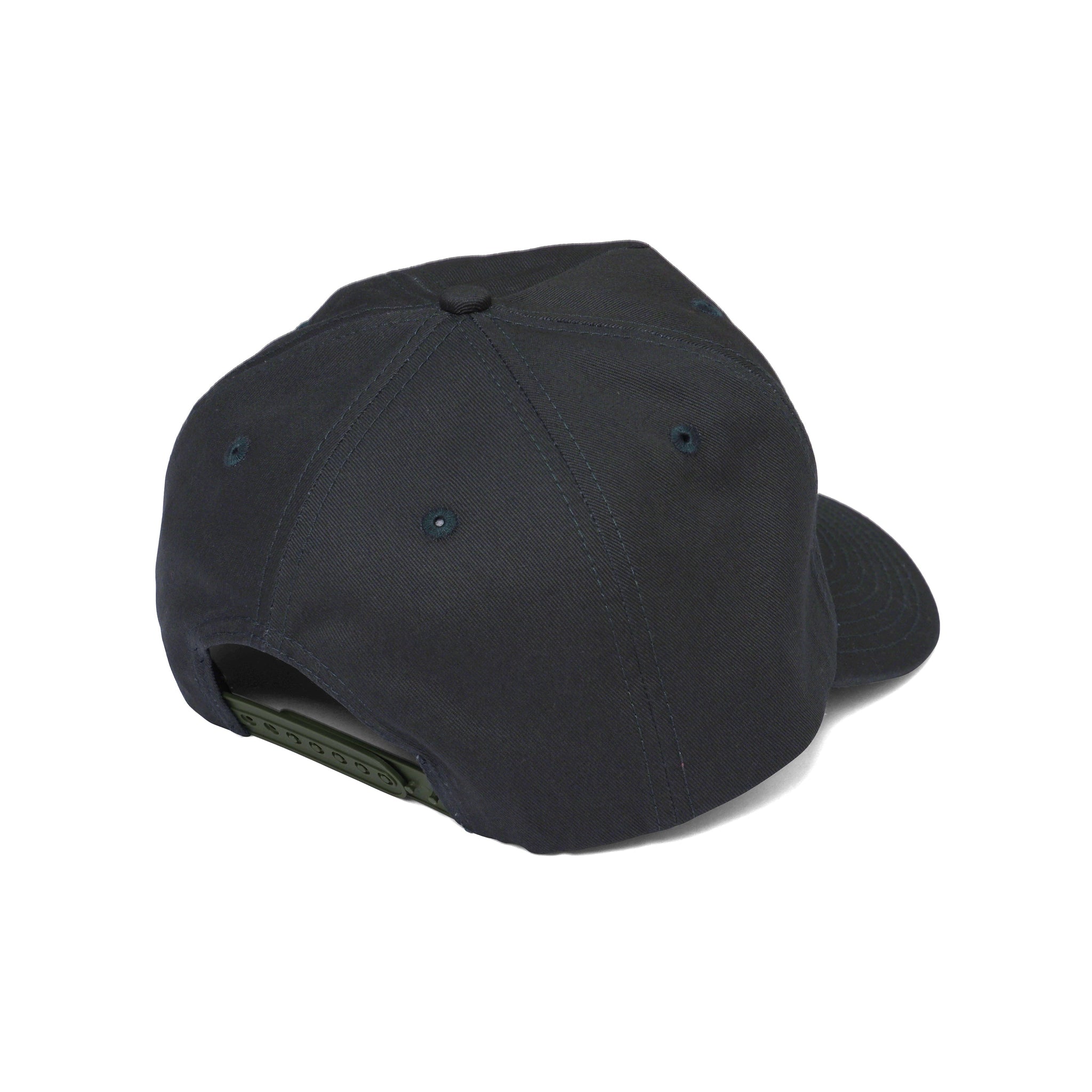 Roosevelt 5-Panel Snapback Hat