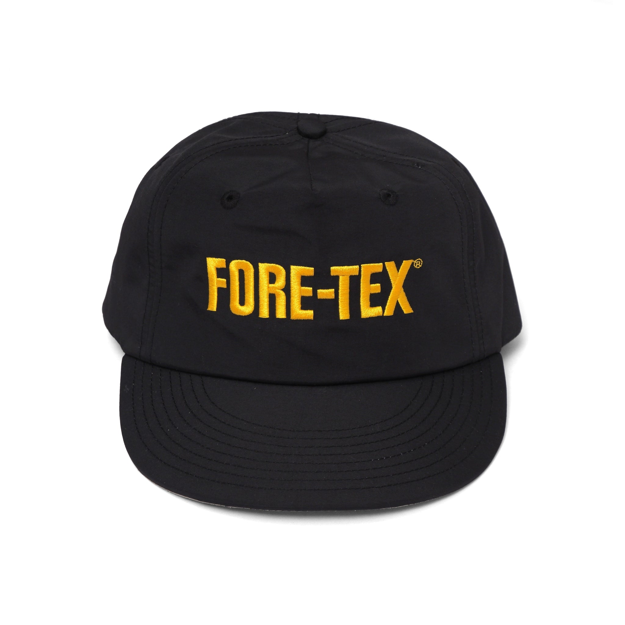 Fore-Tex 5-Panel Snapback Hat