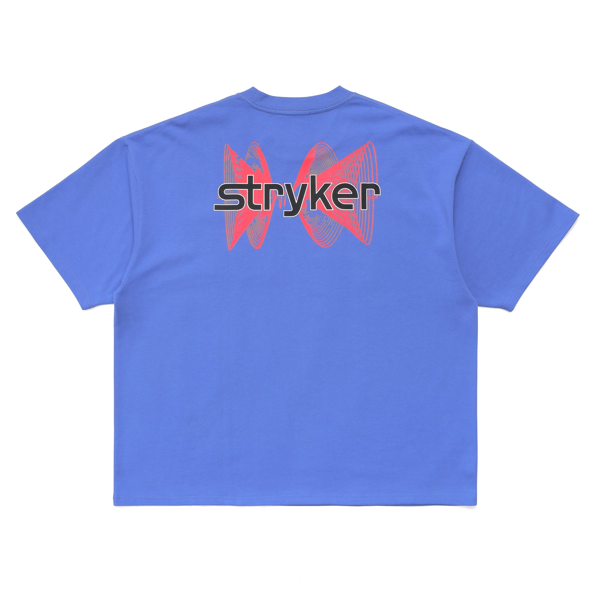 Stryker Heavyweight Pocket T-Shirt