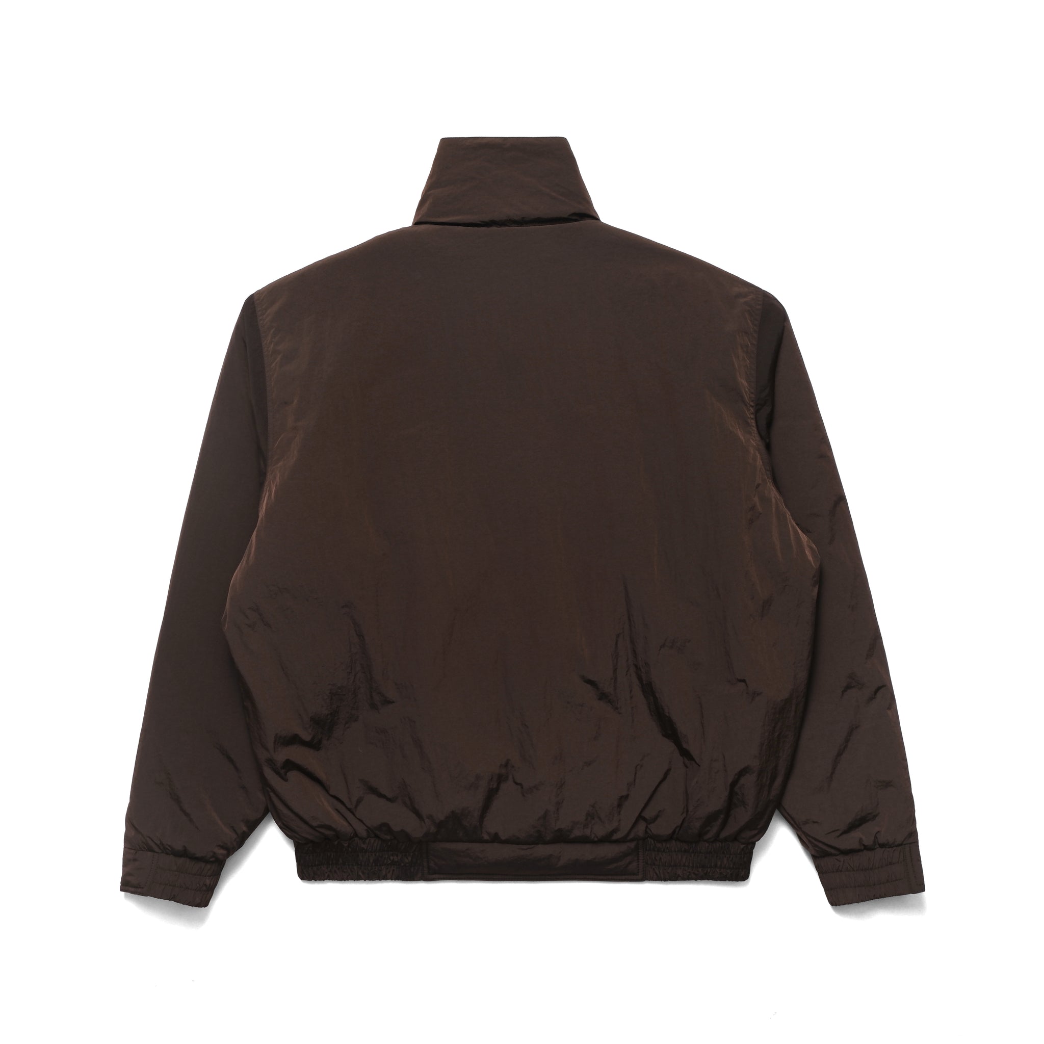 Reversible Bomber Jacket