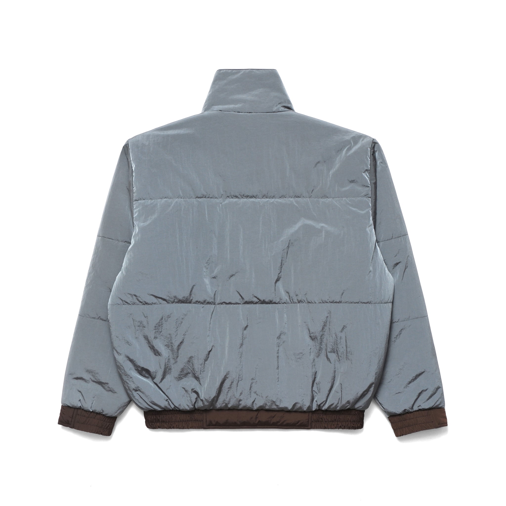 Reversible Bomber Jacket