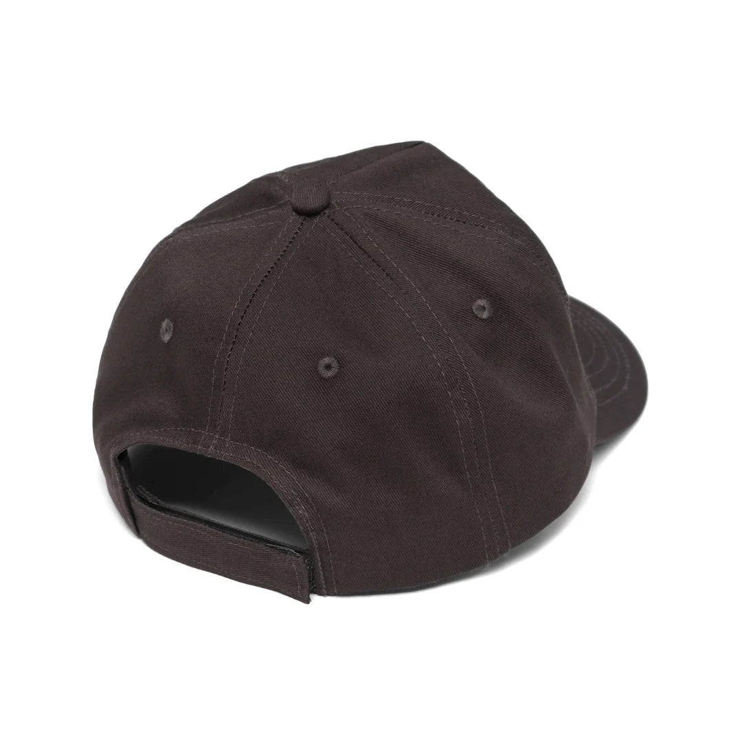 Metal Logo 5-Panel Hat