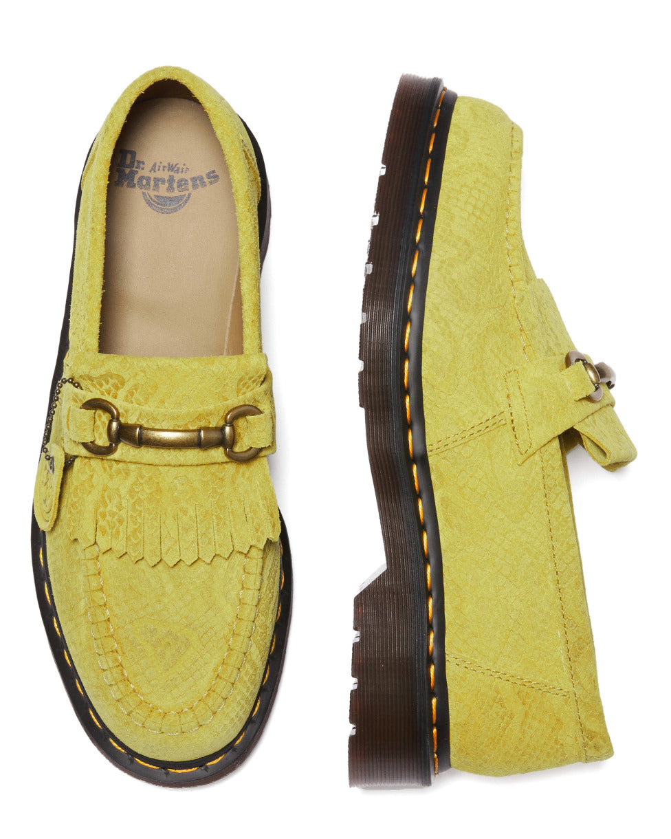 Adrian Snaffle Loafers
