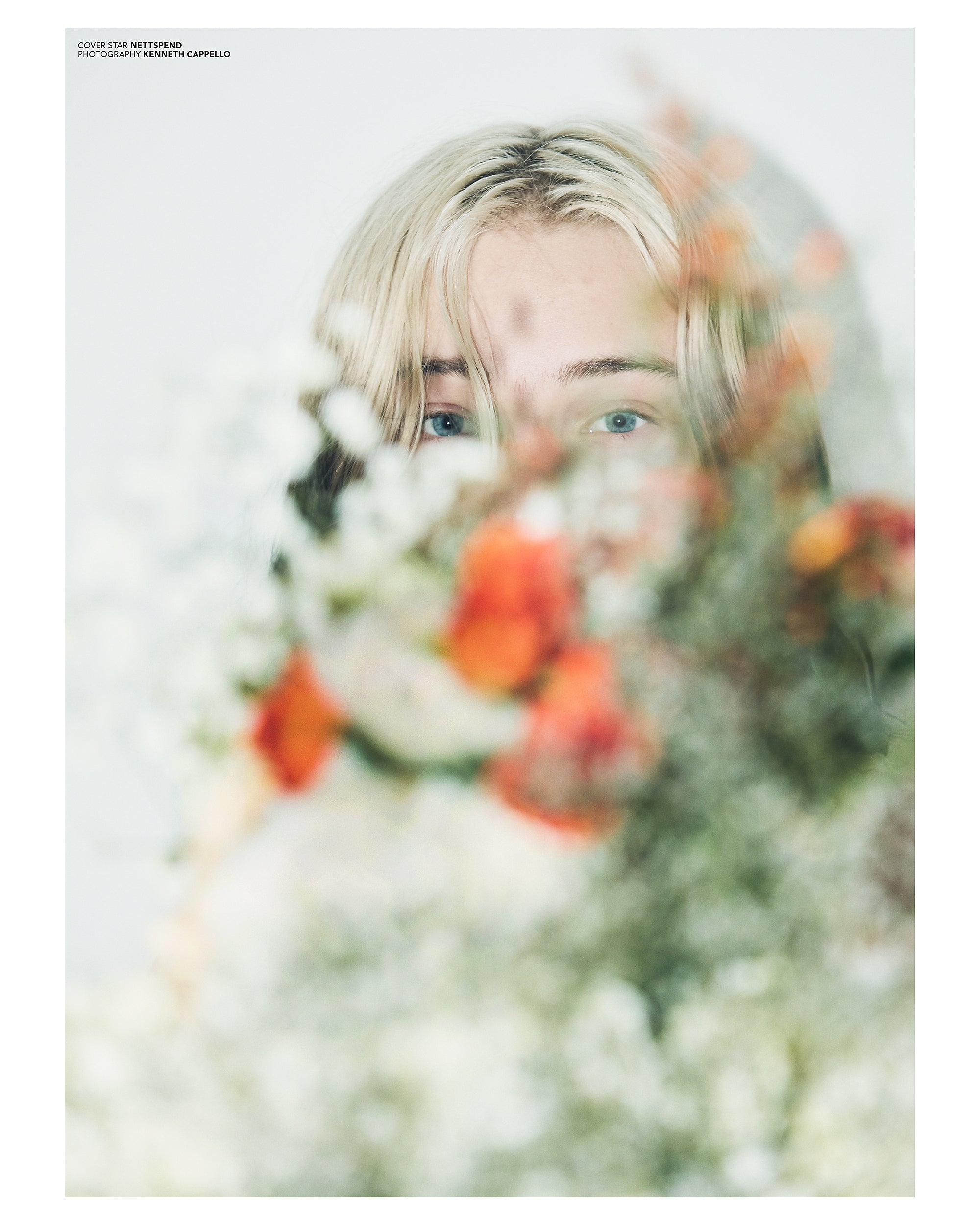 Sneeze Mag Issue 65 – VERY SPECIAL