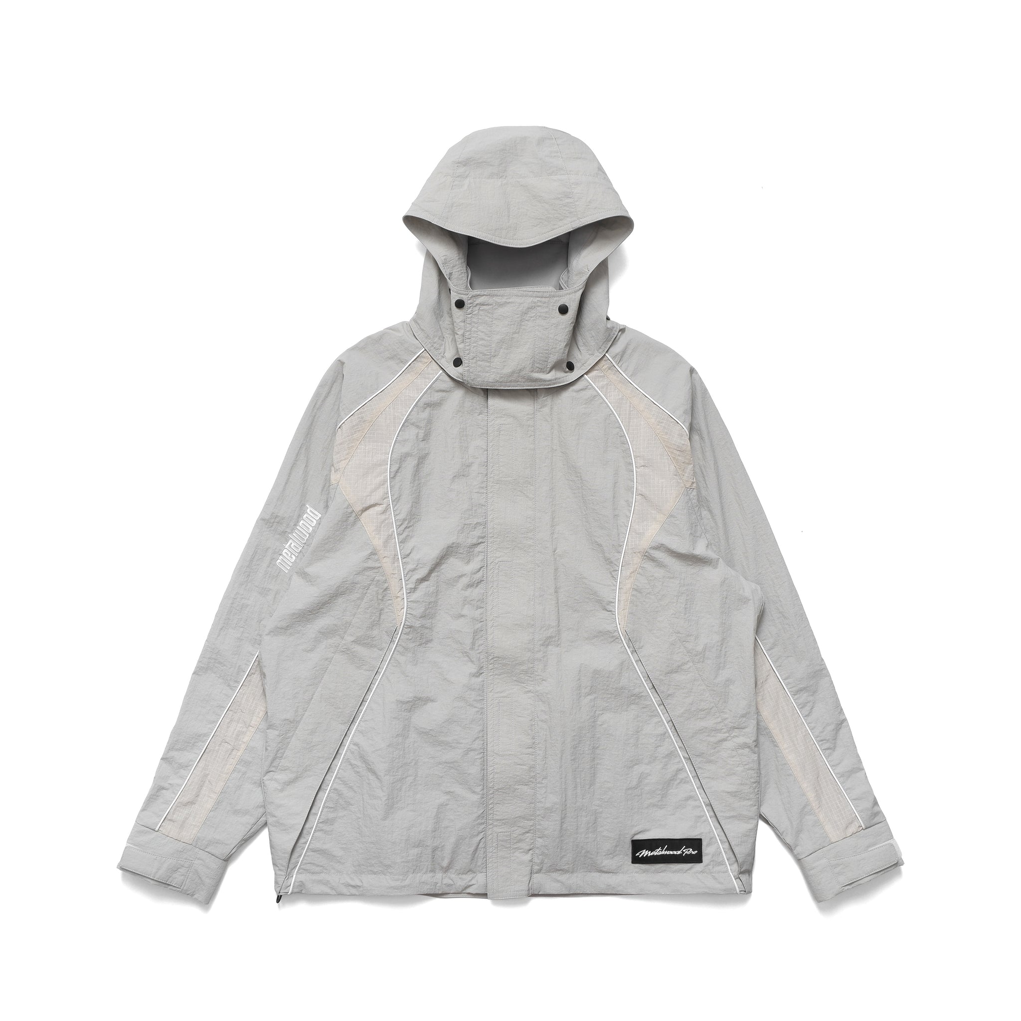Speed Fishing Jacket
