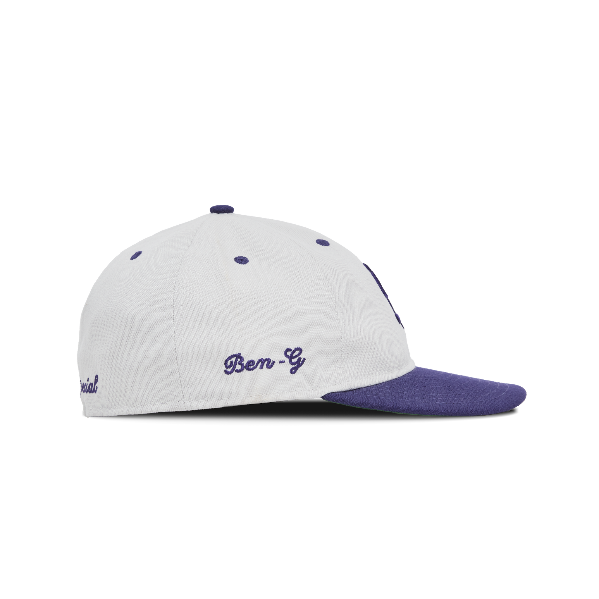 Very Special Team Hat by New Era