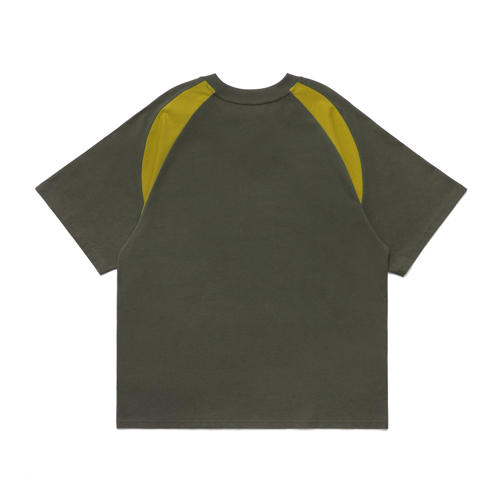 Mountaineer Raglan T-Shirt