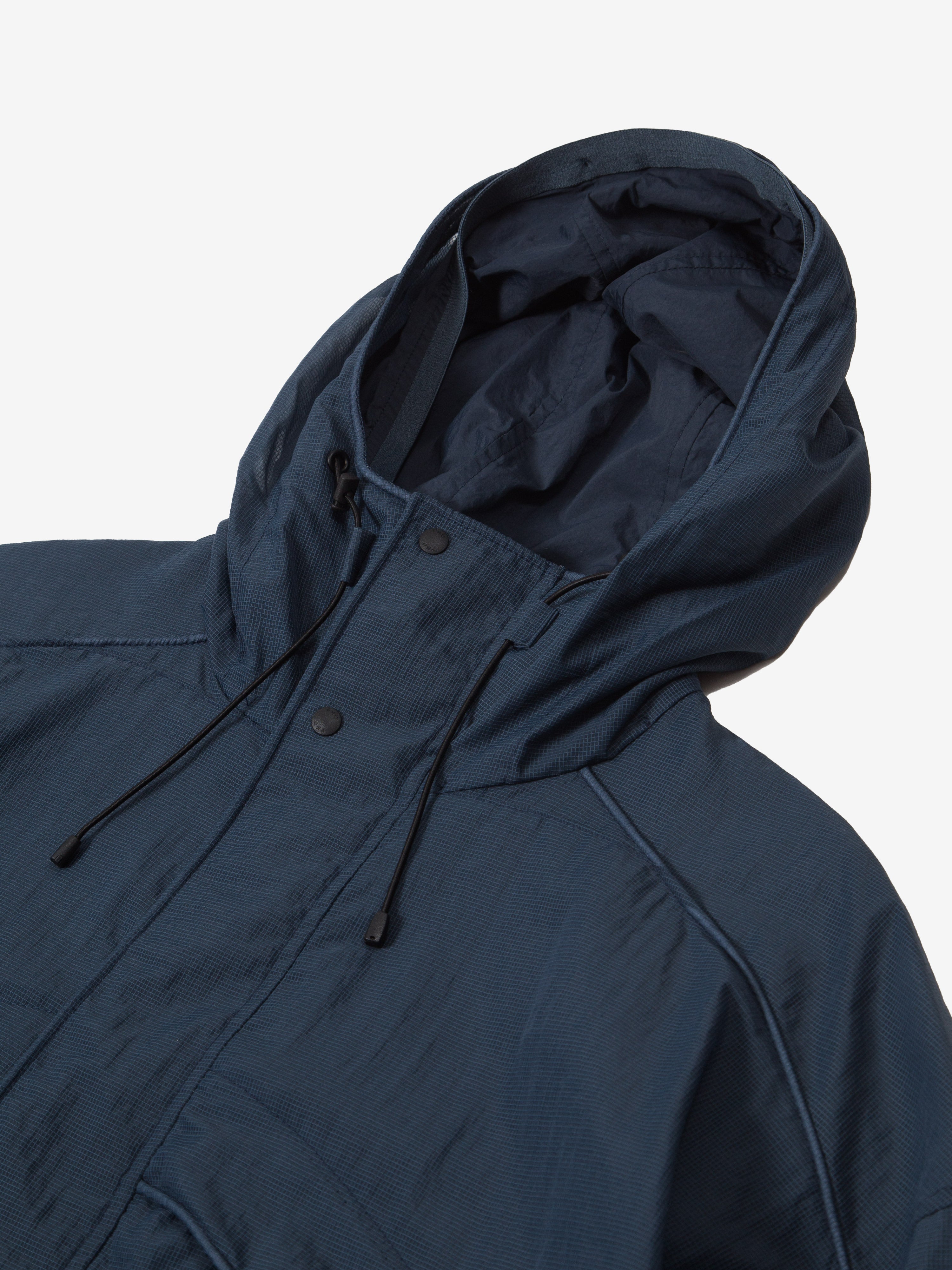 Field Jacket Double Skin – VERY SPECIAL