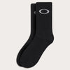 Ellipse Crew Sock 3-Pack