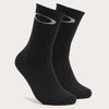 Ellipse Crew Sock 3-Pack
