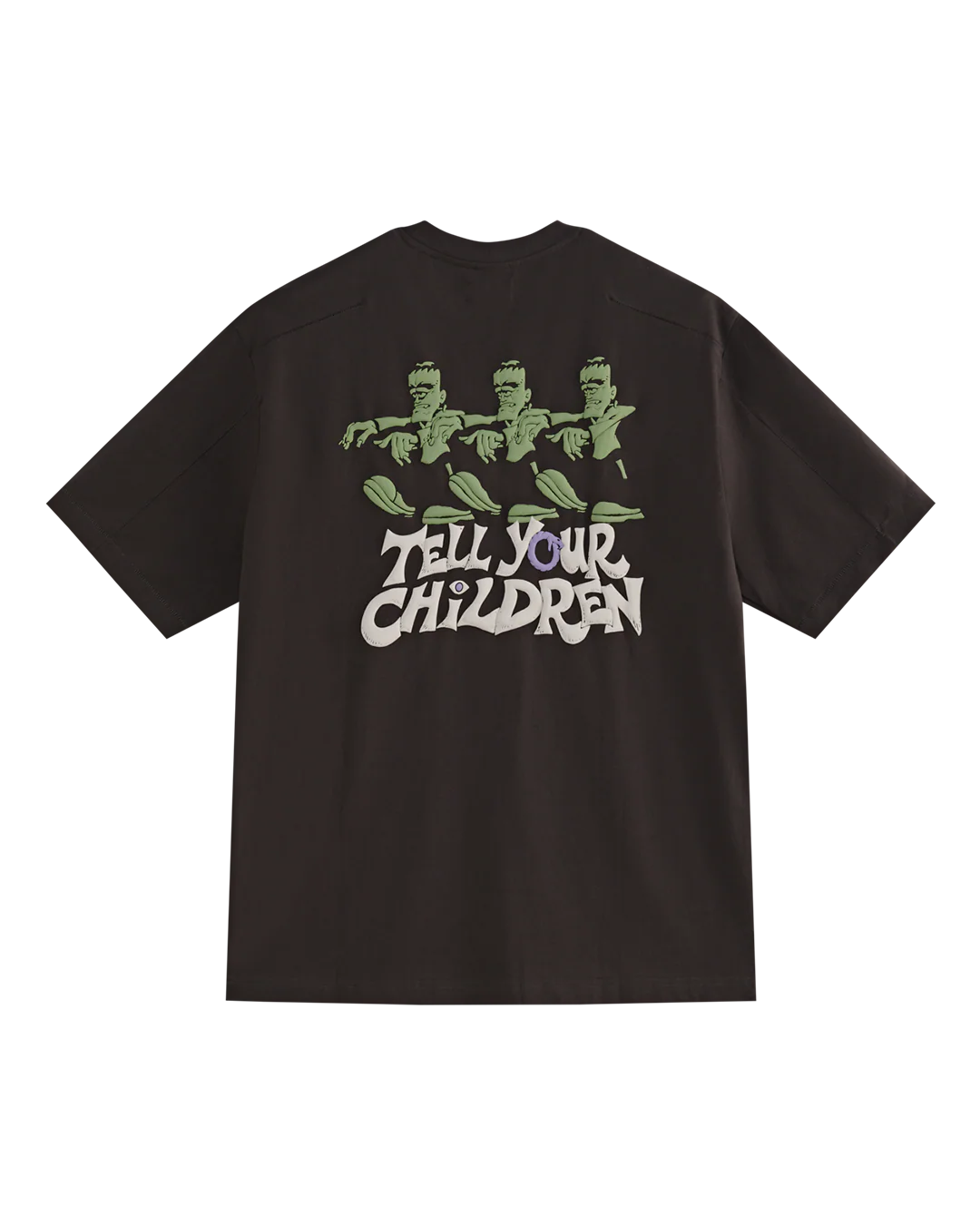 Frankie Trio T-Shirt