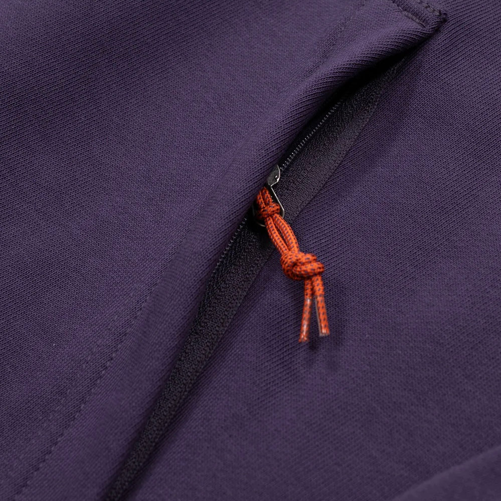 Acg Lungs Therma-Fit Fleece Hoodie