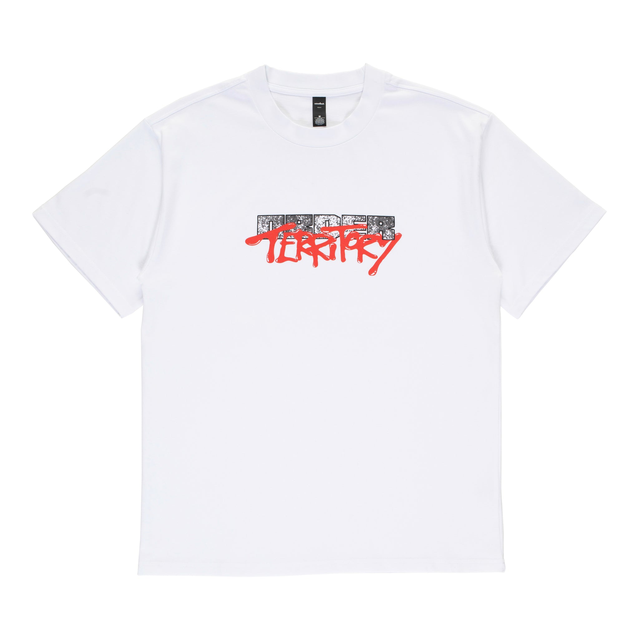 Order Territory T-Shirt