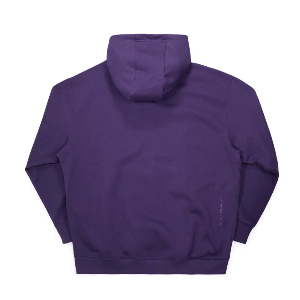 Acg Lungs Therma-Fit Fleece Hoodie