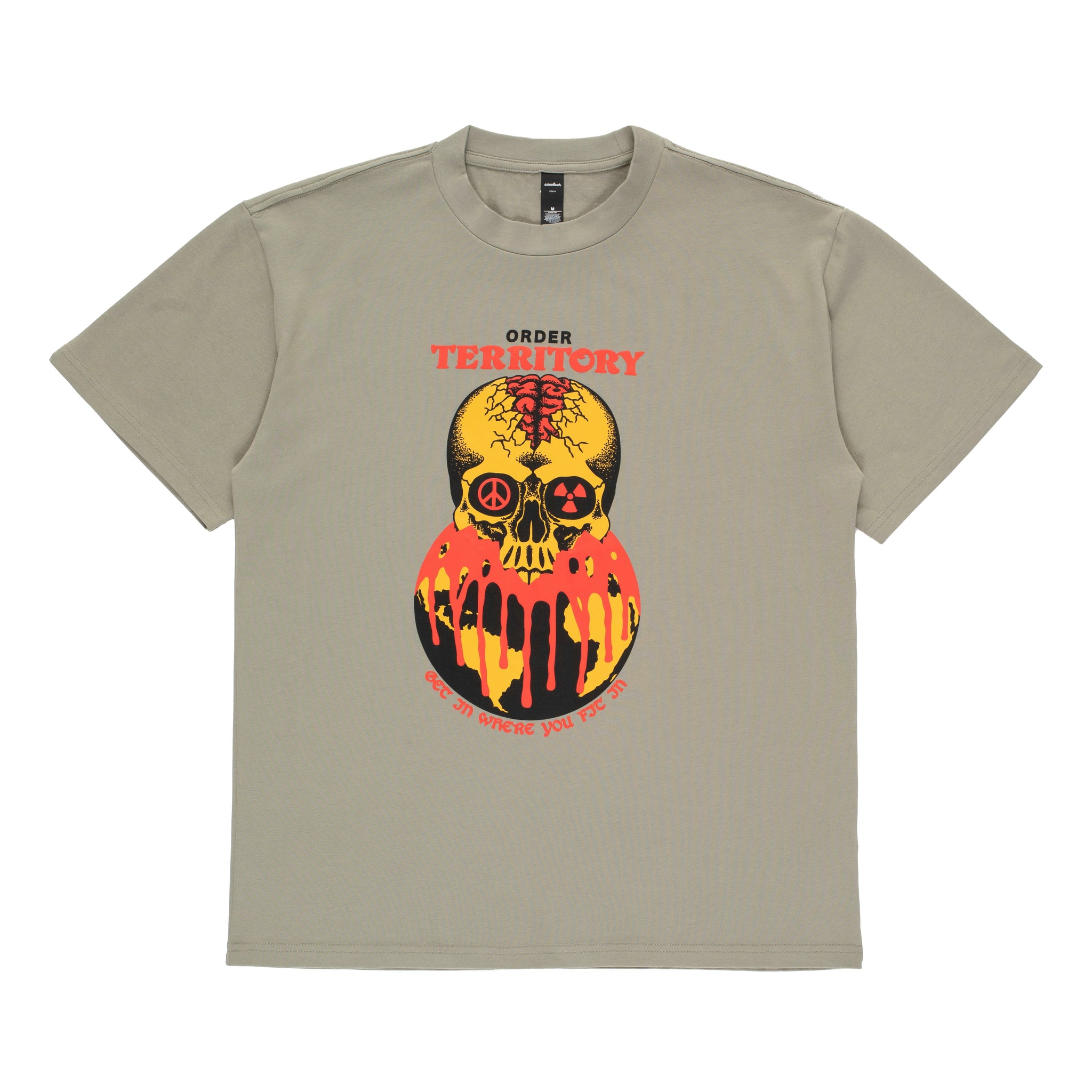 Death Traitors T-Shirt