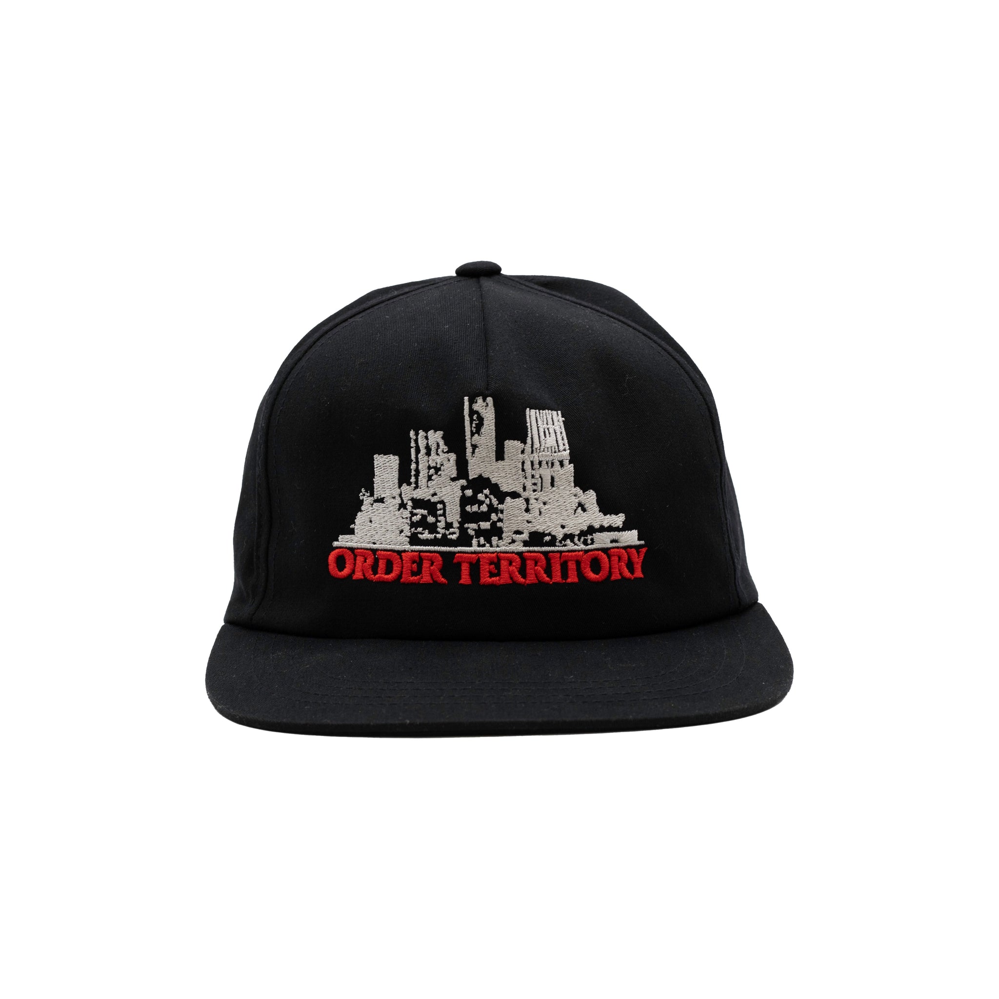 City Cap