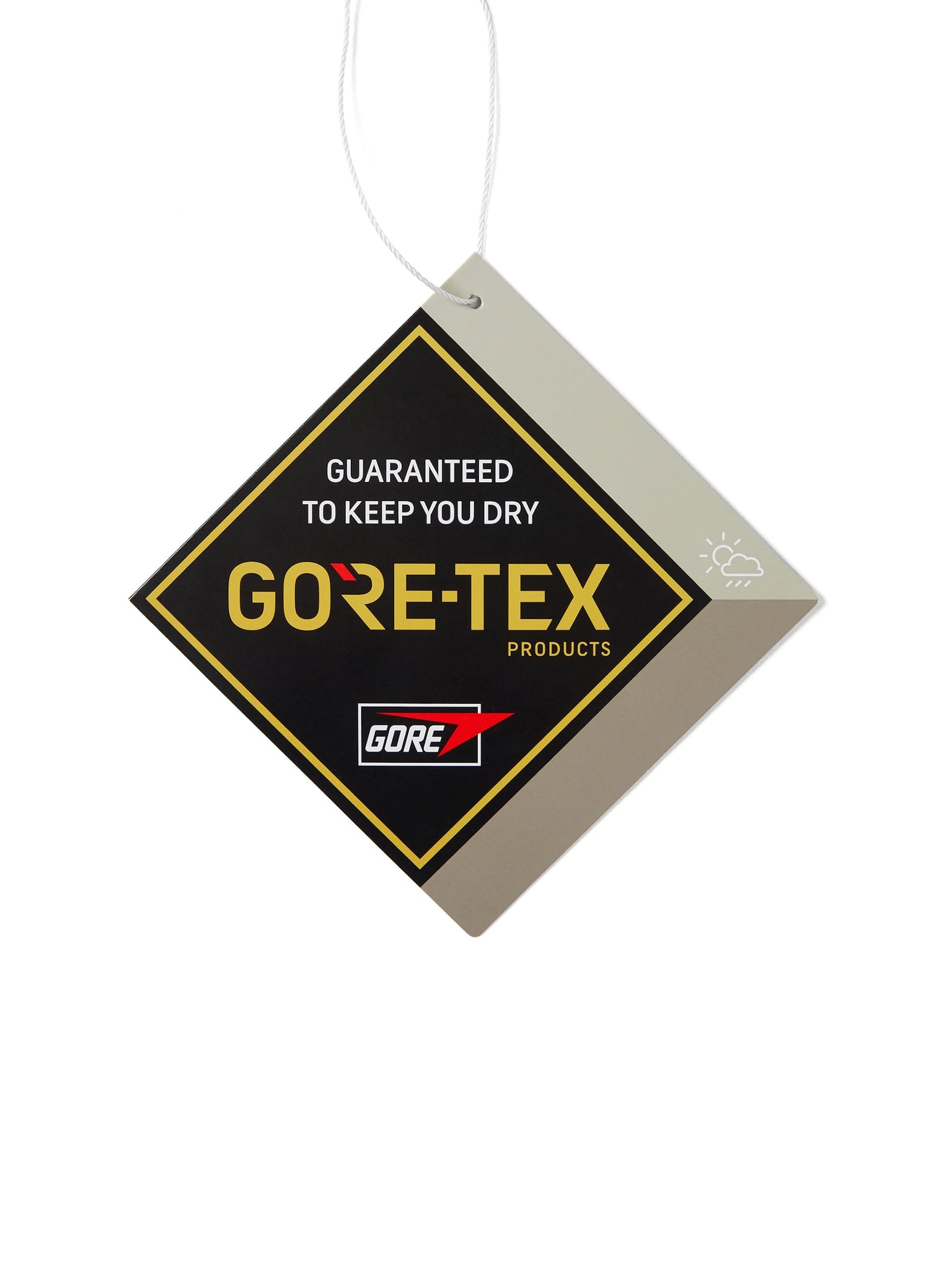 Gore-Tex 2L Cold Weather Jacket