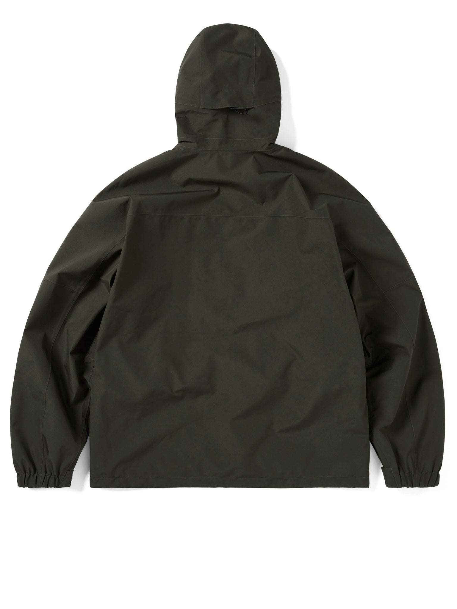 Gore-Tex 2L Cold Weather Jacket