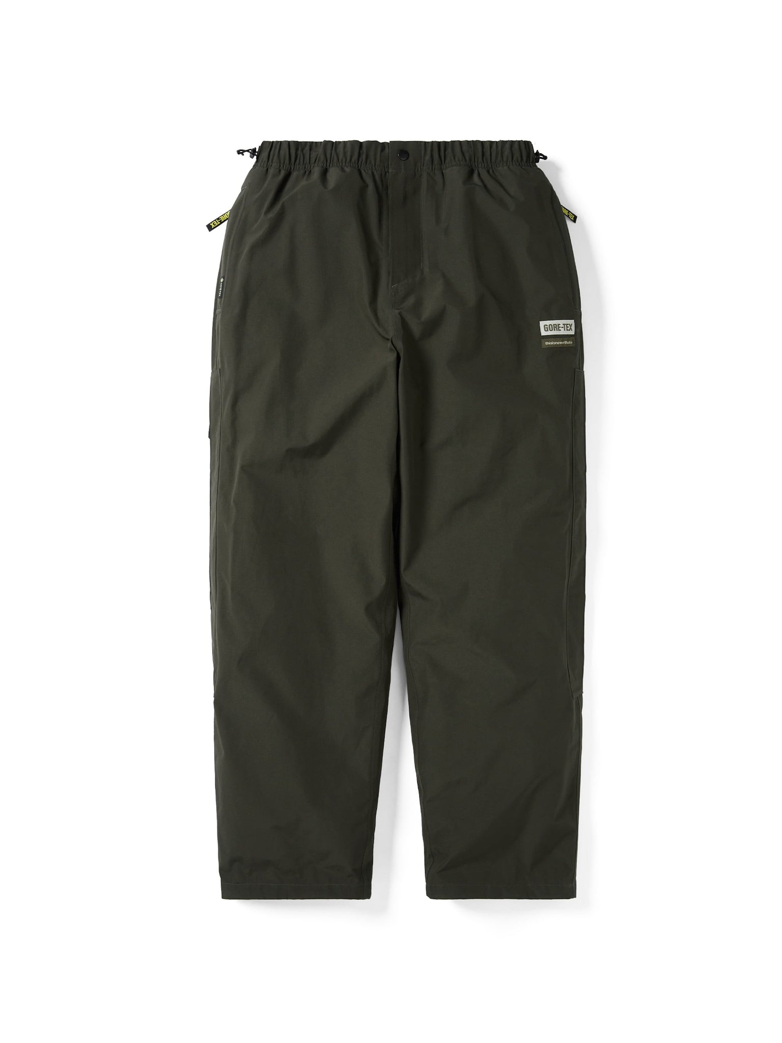 Gore-Tex 2L Cold Weather Pant