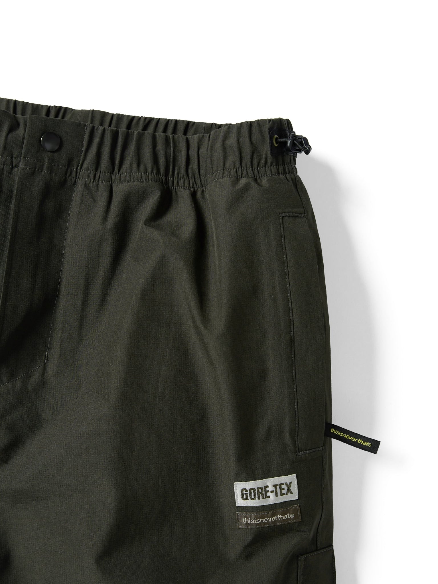 Gore-Tex 2L Cold Weather Pant