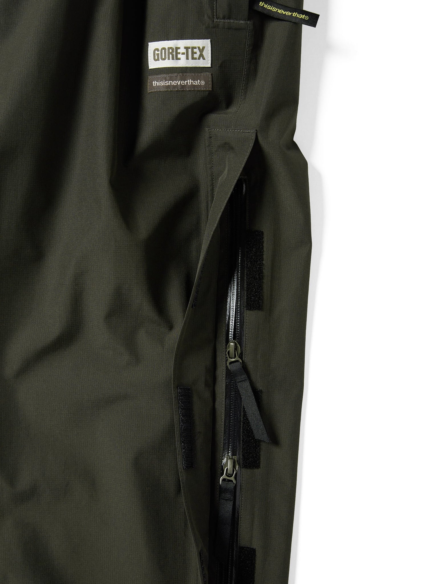 Gore-Tex 2L Cold Weather Pant