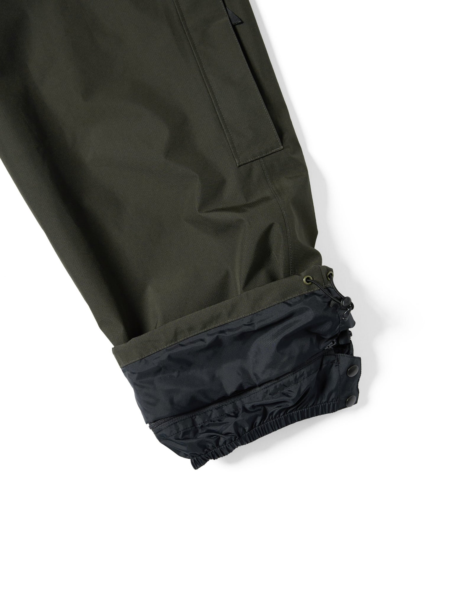 Gore-Tex 2L Cold Weather Pant